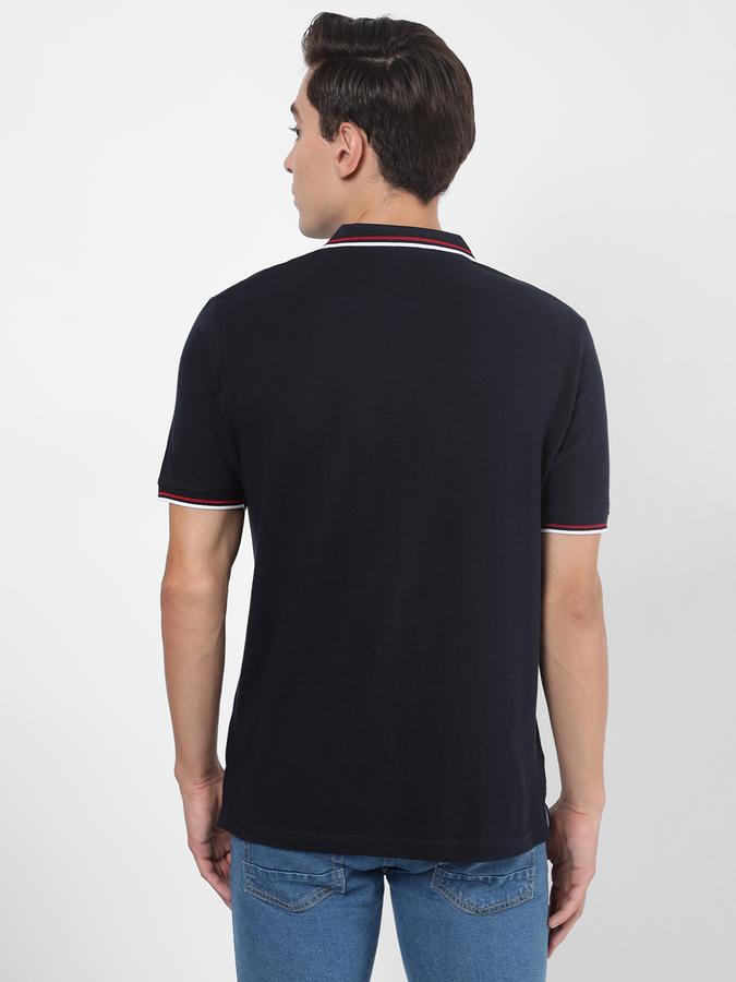 R&B Men's Polo T-Shirt image number 2