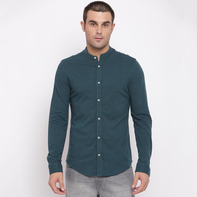 R&B Men's Knit Shirt image number 0