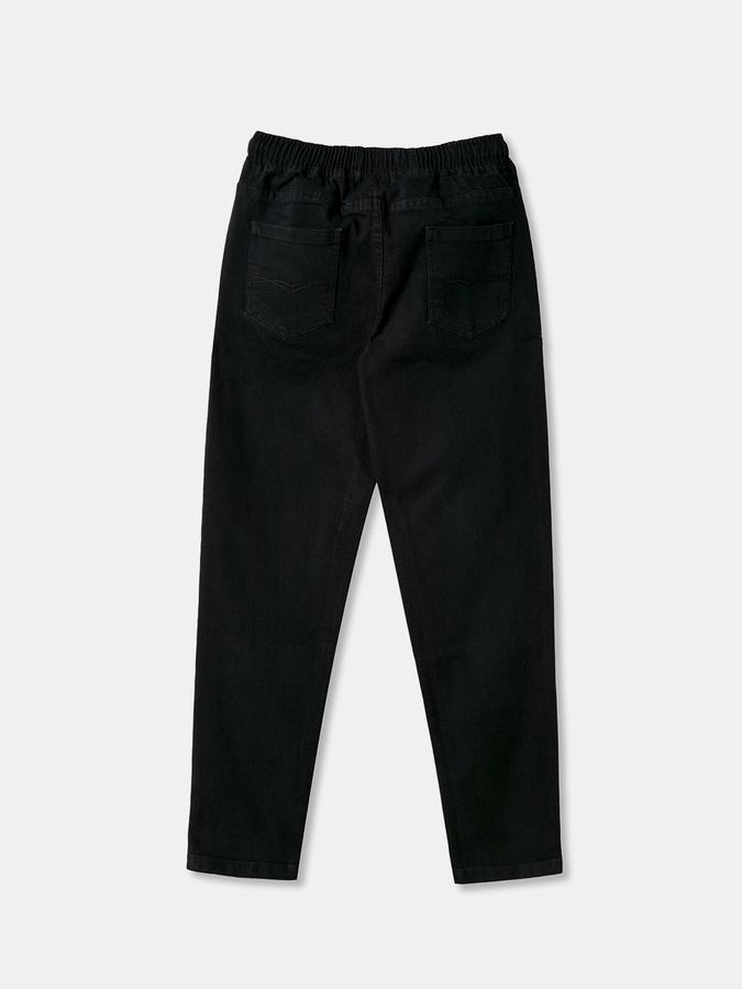Relaxed Fit Boys Jeans image number 1