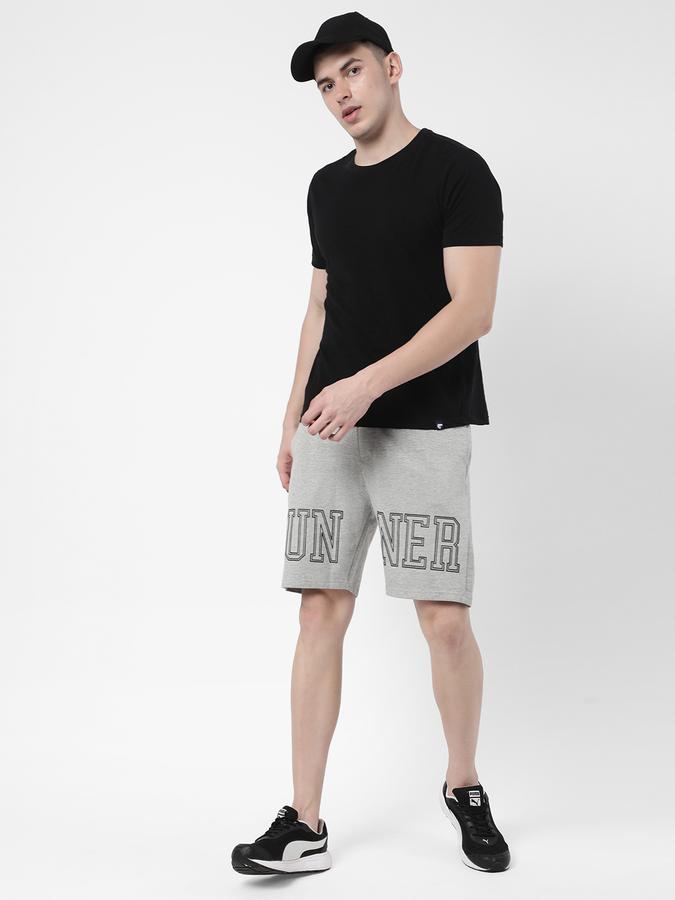 R&B Men's Lounge Shorts image number 1