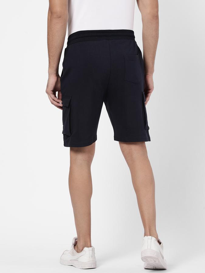 R&B Men's Shorts image number 2