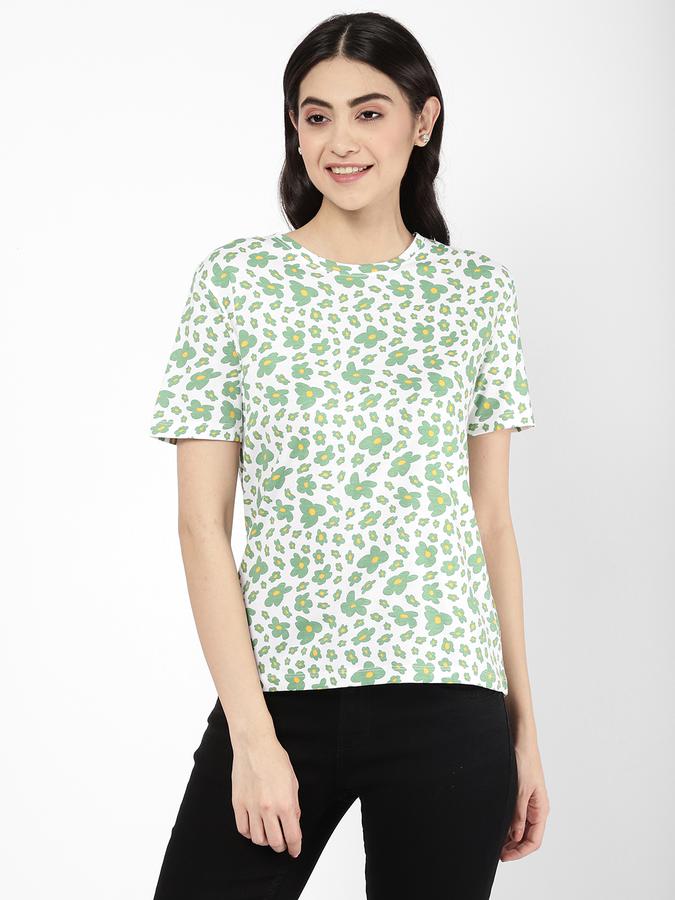 R&B Women White Tops image number 3
