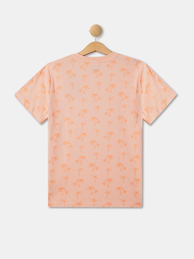 R&B Boys T-shirt image number 2