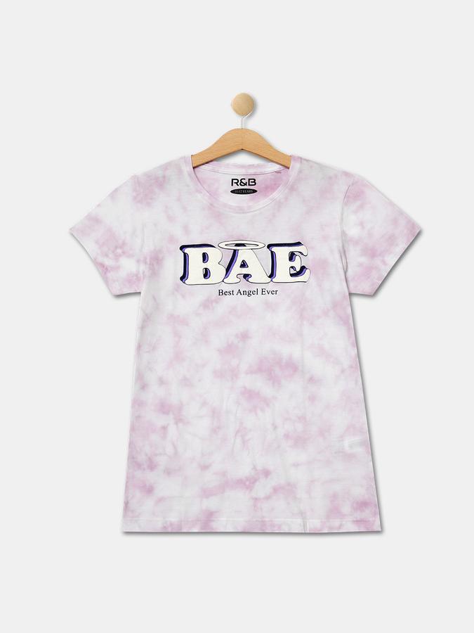 R&B Girl's T-shirt