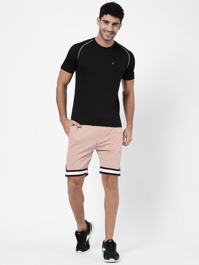 R&B Men's Shorts image number 1