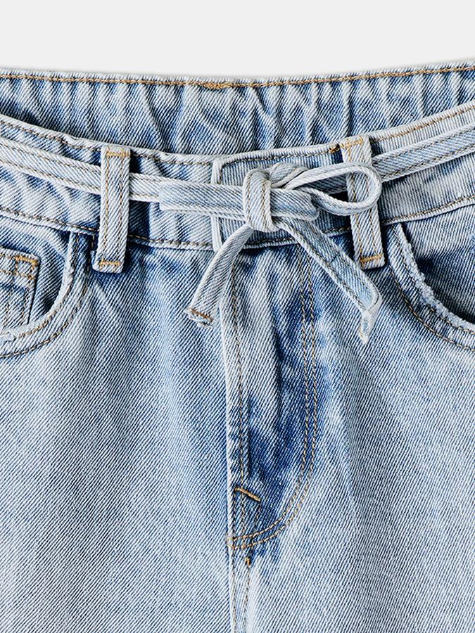 R&B Regular fit Girls Jeans image number 2