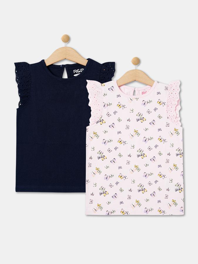 R&B Girls Tops & T-shirts image number 0