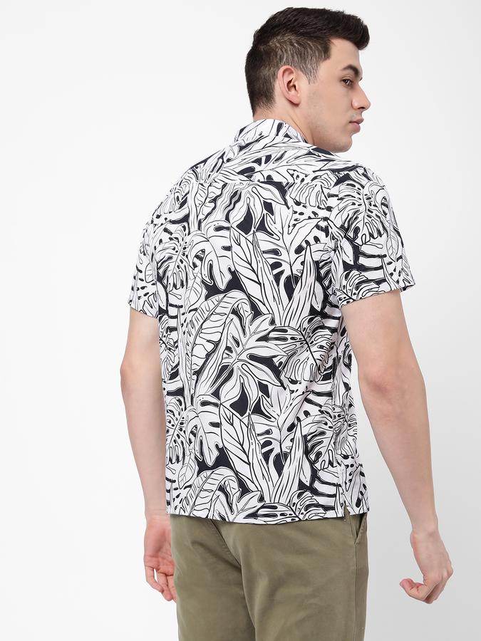 R&B Men's Casual Shirt image number 2
