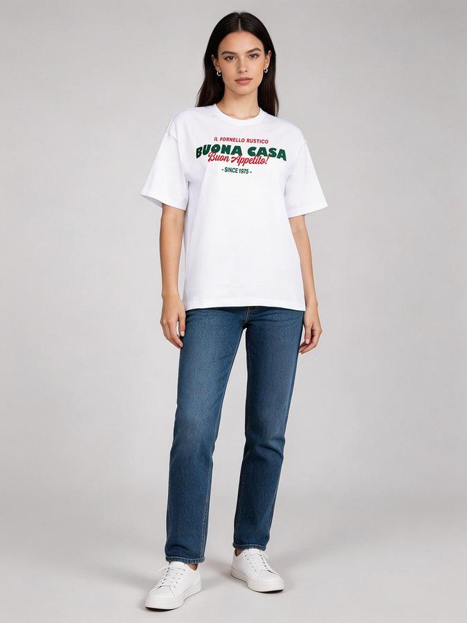 R&B Beige Solid Women Regular fit Top 