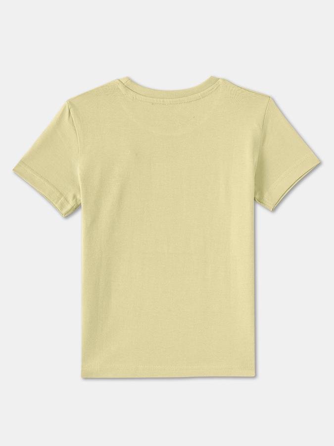R&B Boys SHORT SLEEVE GRAPHIC TEE image number 1