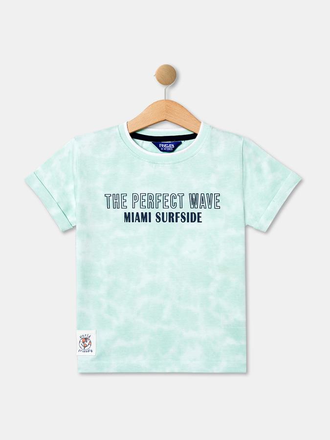 R&B Boys T-Shirts image number 0