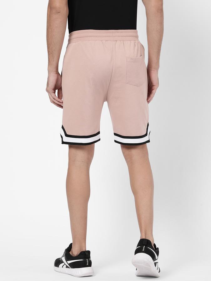 R&B Men's Shorts image number 2