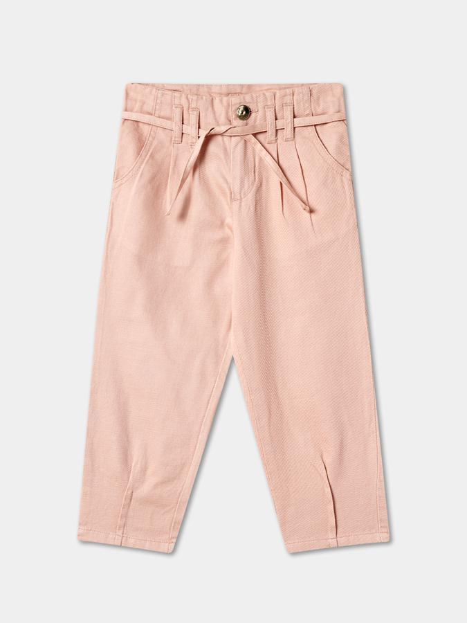 R&B Girls Pink Pants image number 0