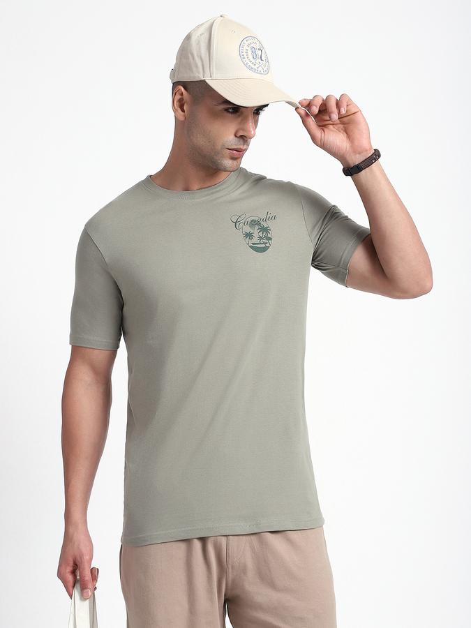 R&B Men's Multi T-Shirt