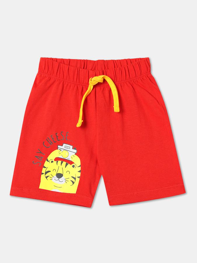 R&B Boys Shorts & 3/4ths image number 0