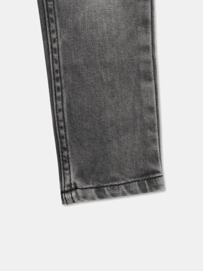 R&B Boys Grey Jeans image number 3