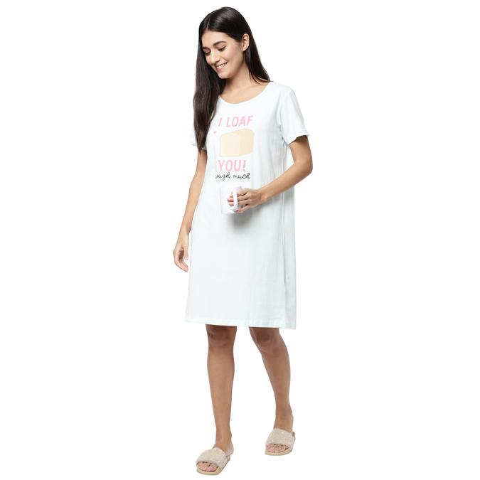R&B Women's Sleep Top image number 1