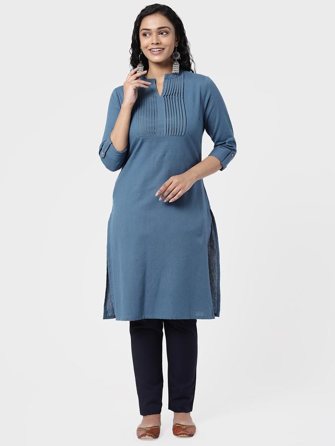 R&B Women's Kurta image number 0