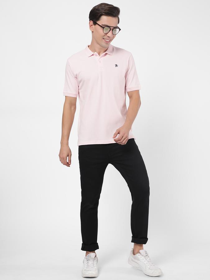 R&B Men's Polo T-Shirt image number 1