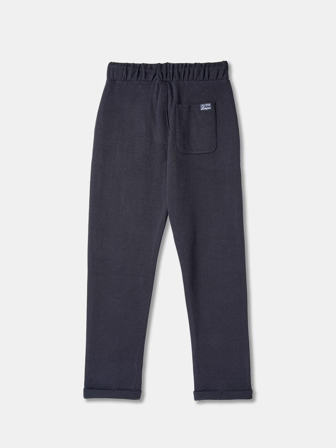 Boys Relaxed Fit Track Pant