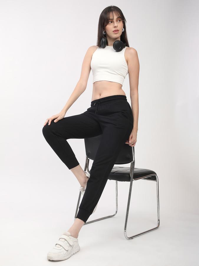 R&B WOMEN'S REGULAR TRACKPANT image number 1