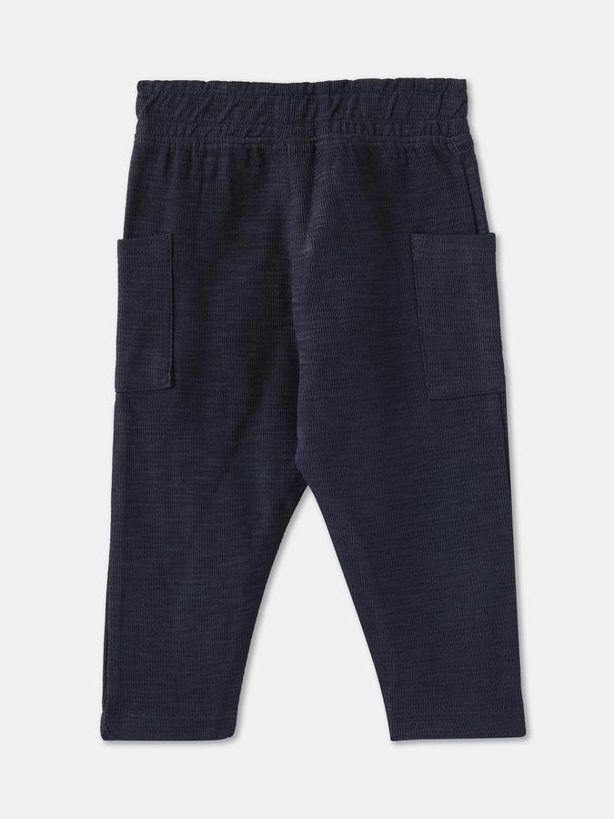 Track Pant For Baby Boys  image number 1