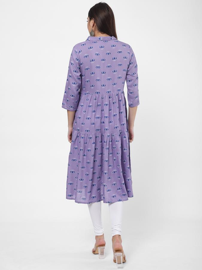 R&B Women's Kurta image number 2