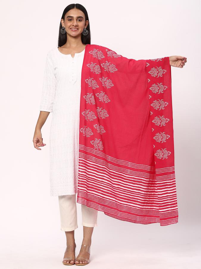  Womens Ethnic Dupattas