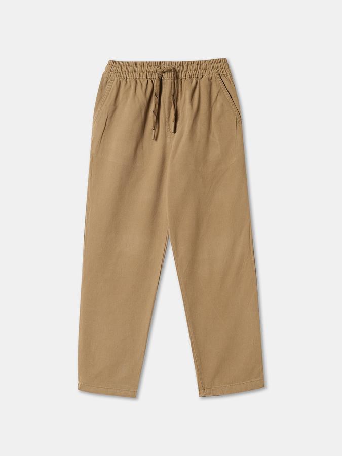 Boys Solid Pants & Trousers image number 0
