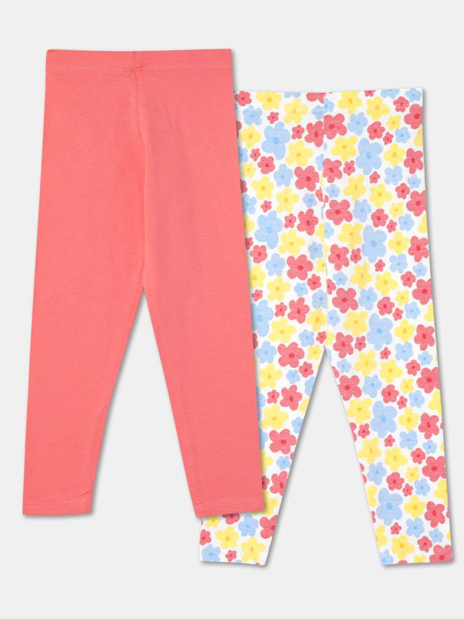 R&B Girls Leggings image number 1