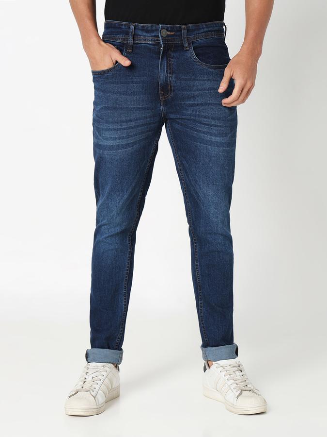 Slim Men Jeans image number 1