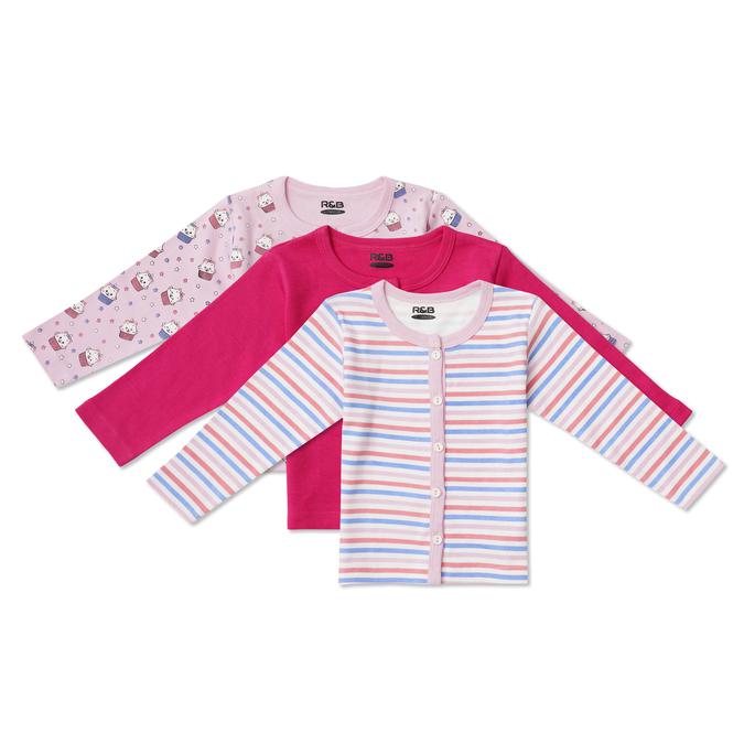 R&B Girl's Essentials