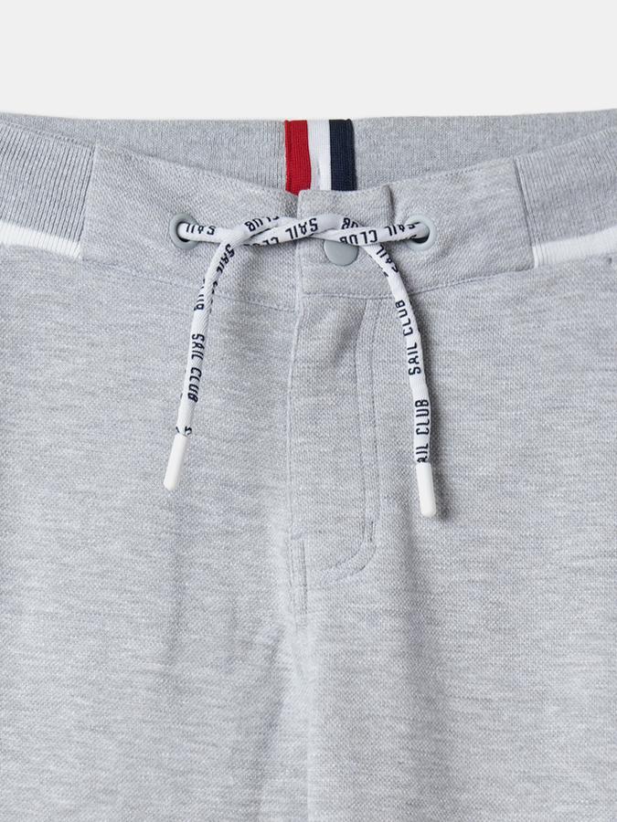 Boys Straight Fit Track Pants image number 3