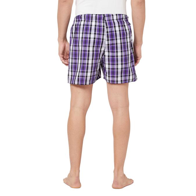 R&B Men's Boxer image number 2