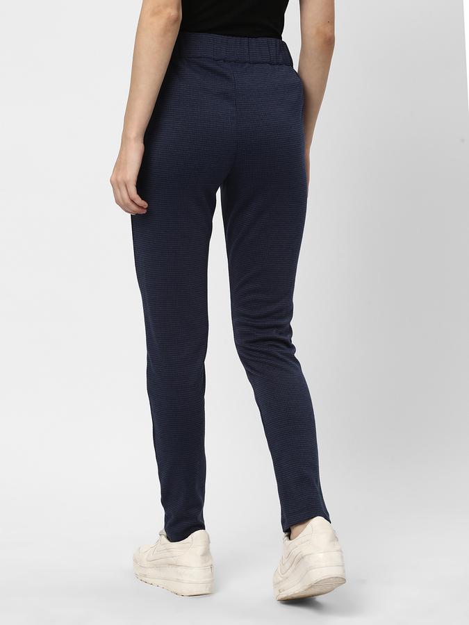 Women Straight Track Pants image number 2