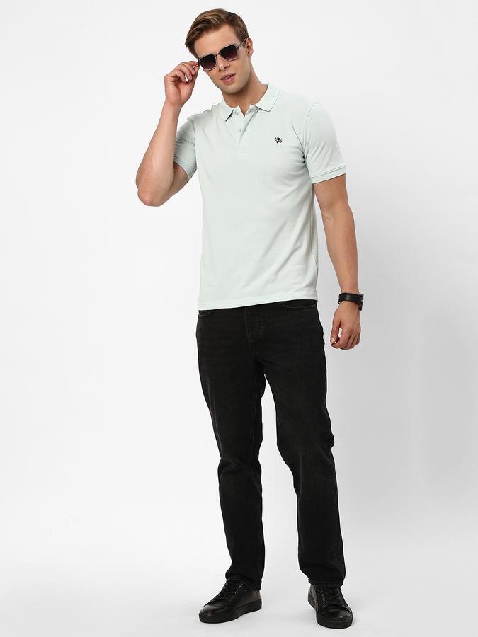Men Polo T-Shirt image number 1