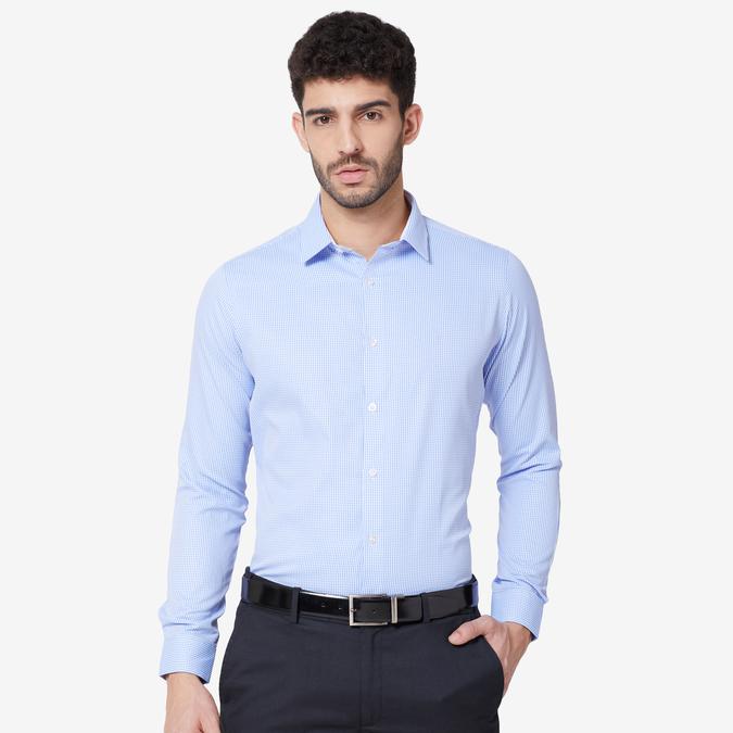 R&B Men's Formal Shirt image number 0