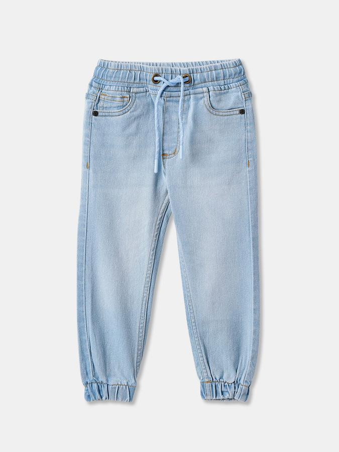 Regular Boys Jeans image number 0