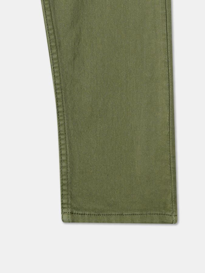 R&B Boy's Mid Rise Jeans image number 3