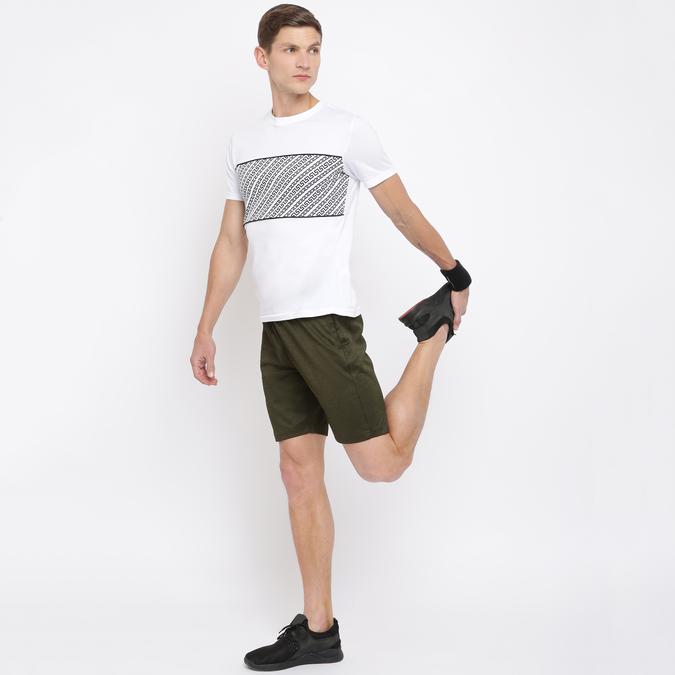 R&B Men's Shorts image number 3