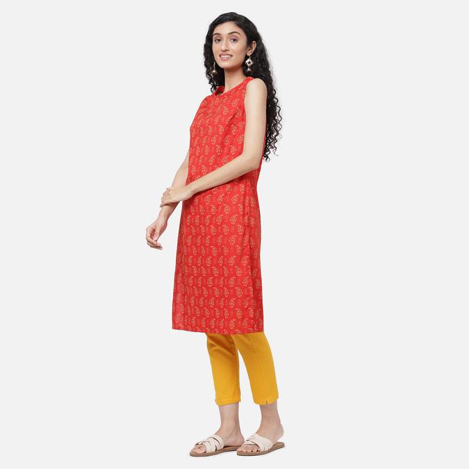 R&B Women's Kurta image number 2