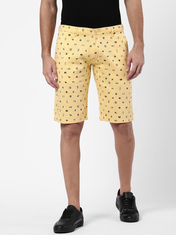 R&B Men's Shorts image number 0