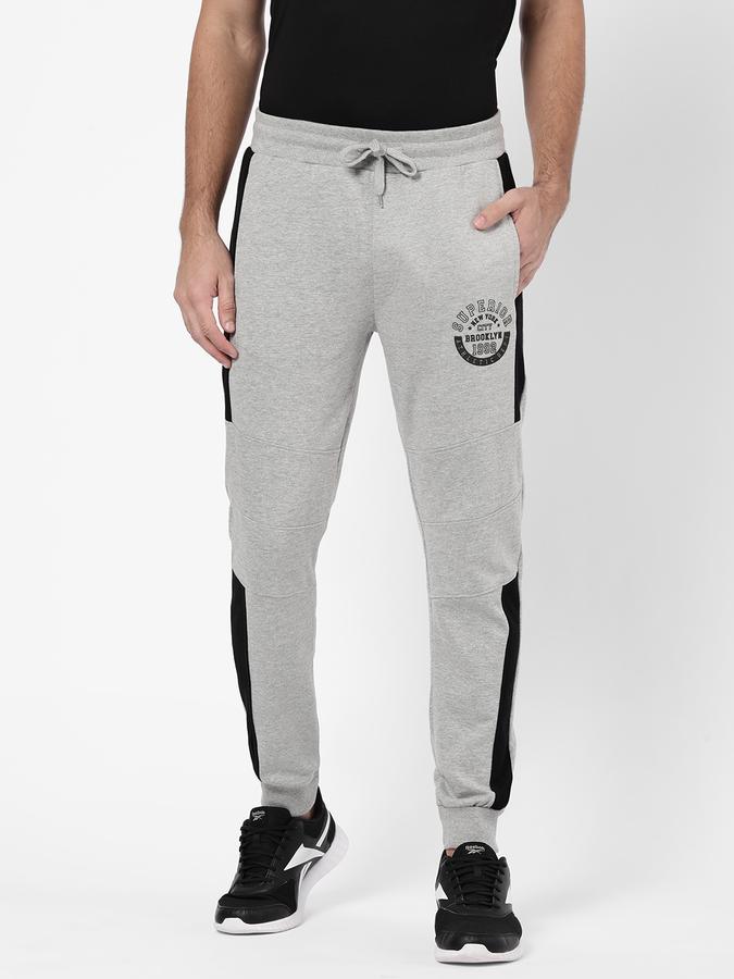 R&B Men's Casual Trousers