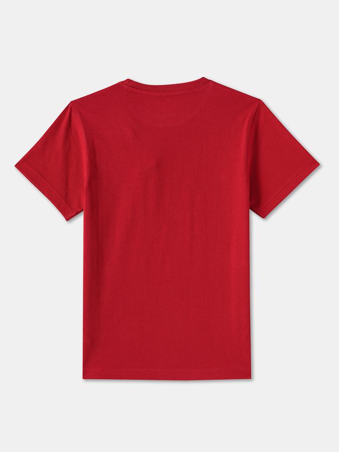 R&B Boys SHORT SLEEVE GRAPHIC TEE image number 1