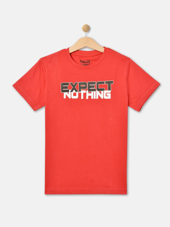 R&B Boys T-Shirts image number 0