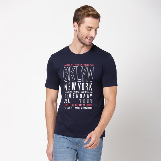 R&B Men's T-Shirt image number 0