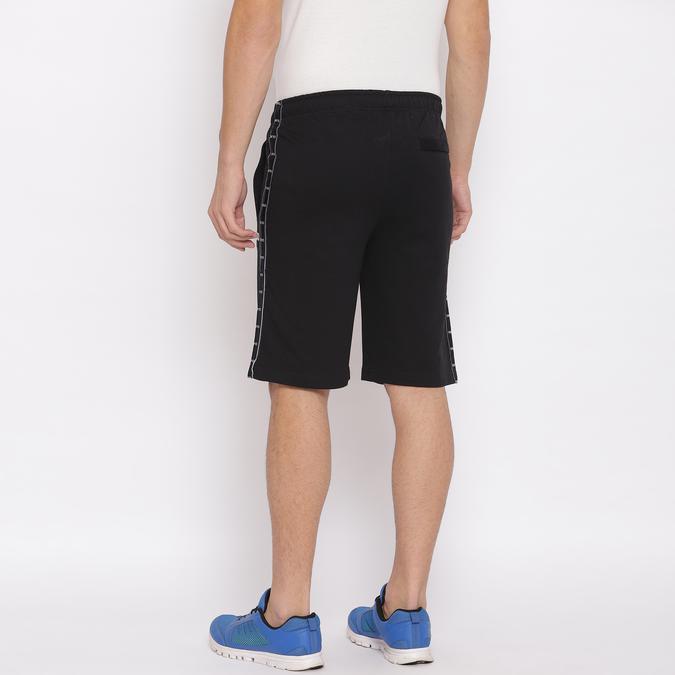 R&B Men's Shorts image number 3