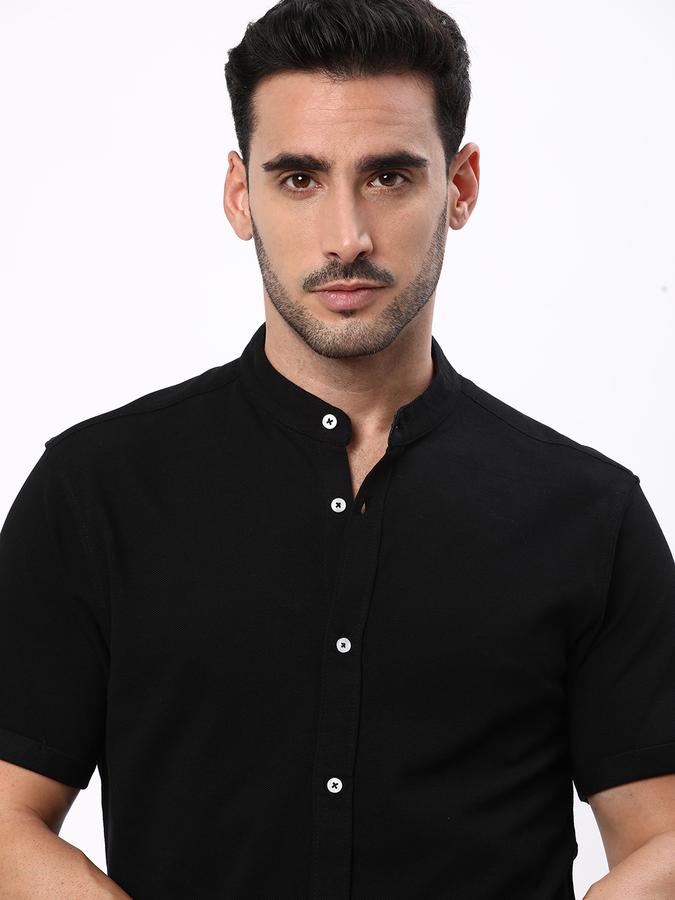 Men Regular Fit Shirt image number 0