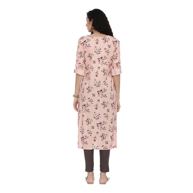 R&B Women's Kurta image number 2