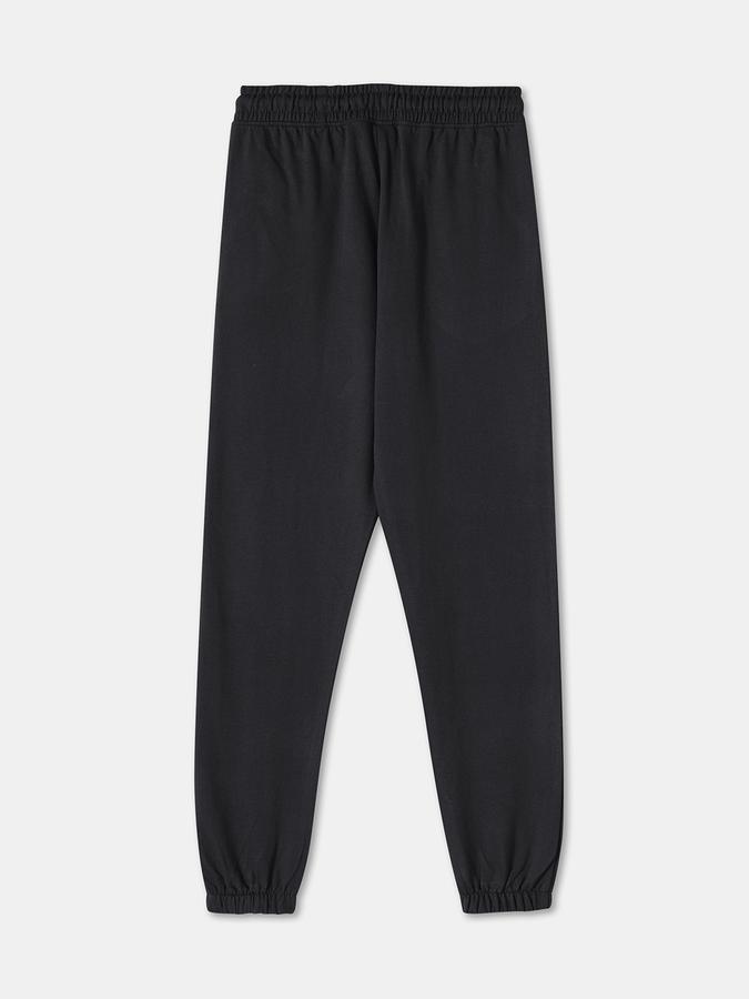 R&B Track Pant For Girls  image number 1